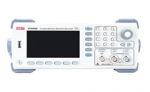 UNI-T UTG2082B Генератор сигналов