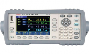 TH3300 Измеритель мощности цифровой