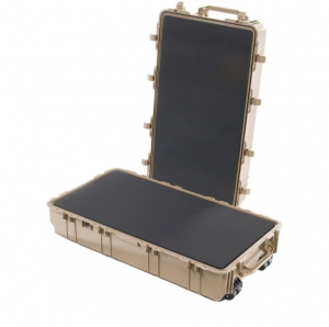 Защитный кейс Peli™ 1780 с поропластом
