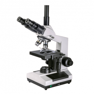 Altimax OM-1T Микроскоп биологический тринокулярный