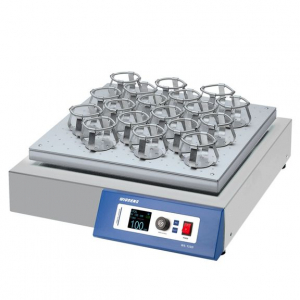 WS-150D Шейкер двойного действия