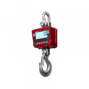 EKM-12000.3/1-W Весы электронные крановые