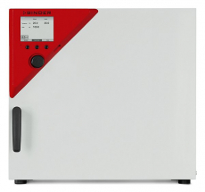 Изображение Binder KT053-230V инкубатор с термоэлектрическим охлаждением