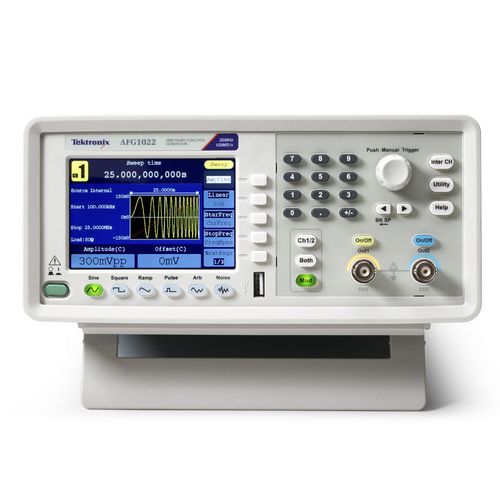 AFG1062 Функциональный генератор_1