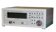 Изображение Г4-219 - генератор сигналов измерительный