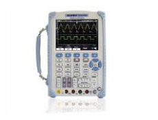 Портативный осциллограф Hantek DSO-1202B