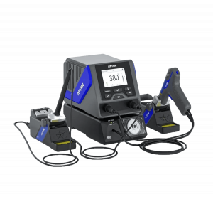 GT-5200 ESD Паяльная станция