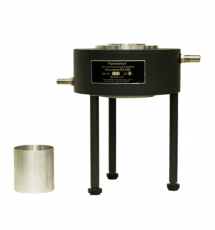 Изображение Термокожух для чашечных вискозиметров «Константа ВЗ-500»