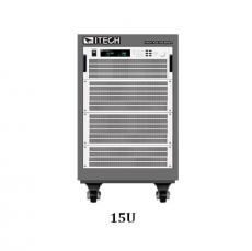 Нагрузка электронная АКИП-1366А-150-1800