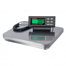 Фасовочные напольные весы M-ER 333 BF FARMER RS-232 LCD