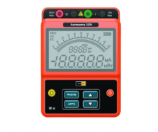 ПрофКиП Э524 - Амперметр лабораторный высокоточный (Кл. Точн. 0.5)
