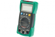 MS8233E Mastech цифровой мультиметр