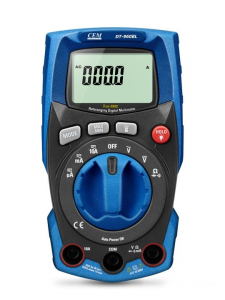 Мультиметр цифровой DT-960B