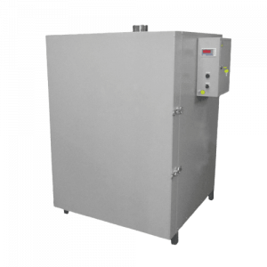 Climcontrol ШС 30/250-100-Л Top Шкаф сушильный лабораторный