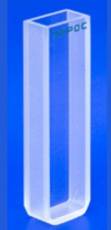 Изображение Кювета стеклянная 5 мм, Экрос