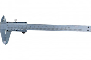 Штангенциркуль ШЦ-1-150 0.05 ЧИЗ