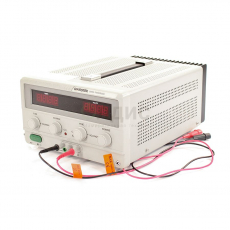 Источник питания постоянного тока GPR-76030D (до 200 Вт)