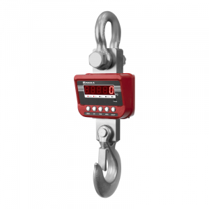 EKM-6000.3/2-W Весы электронные крановые