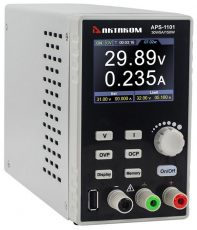 APS-1101 Источник питания