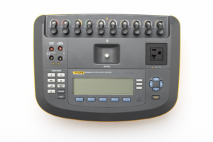 Анализатор электробезопасности Fluke ESA620-02