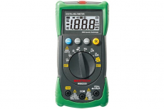 MS8233D Mastech цифровой мультиметр