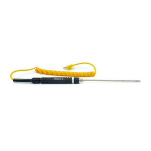 Verdo TR1205-K Термопара К-типа погружная, -50…+500°С/±2°С или 0,75%
