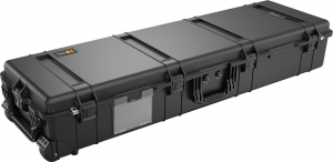 Защитный кейс Peli™ 1770 с поропластом