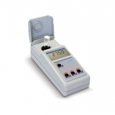 HI83746-02 портативный фотометр для анализа сахаров в вине