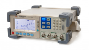 Измеритель RLC АКИП-6110/1