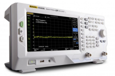 Изображение Анализатор спектра сигналов DSA832E-TG (3,2 Гц) со встроенным трекинг-генератором