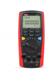 UT71C UNI-T Мультиметр цифровой с автодиапазоном, true RMS, порт USB
