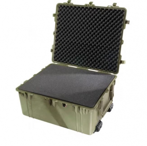 Защитный кейс Peli™ 1690 с поропластом