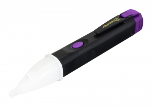 Индикатор напряжения Ermenrich Zing WT40