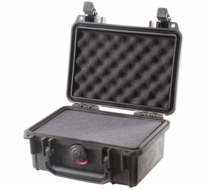 Защитный кейс Peli™ 1150 с поропластом