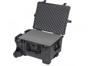 Защитный кейс Peli™ 1620М с поропластом