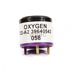 Изображение Сенсор электрохимический O2-A2 на кислород (0-30 % об.)