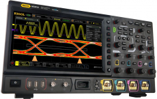 Осциллограф смешанных сигналов MSO8064 
