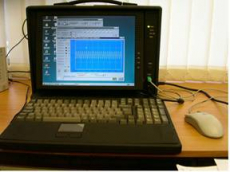 Изображение Цифровой регистратор сигналов МА-08 на базе офисного ПК