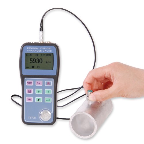 Ультразвуковой толщиномер TIME2170_1