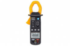MS2002A Mastech клещи токоизмерительные цифровые