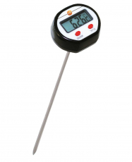 Изображение Мини-термометр проникающий с удлиненным измерительным наконечником