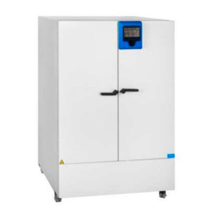 Климатическая камера тепло-влажность FG ZF 1400