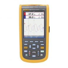 Осциллограф Fluke 124B/INT/S