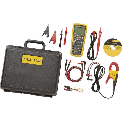 Комплект мультиметра Fluke 1587/I400 FC_1