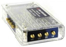 Изображение Коммутатор USB одной ВЧ линии на 7 выходов АЕЕ-2028