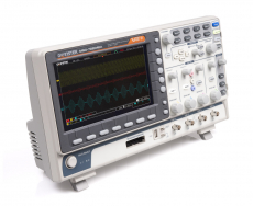 Осциллограф смешанных сигналов MSO-72104EA