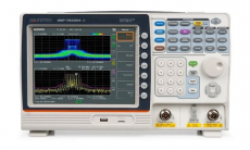 Изображение Анализатор спектра GSP-79330A с трекинг-генератором