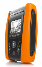 Изображение Тестер электрический для контроля и измерения параметров электробезопасности MACROTESTG1