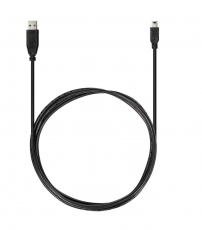 Изображение USB соединительный кабель