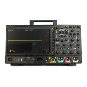 Осциллограф смешанных сигналов MSO8204 